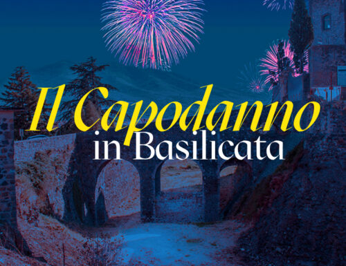 WayCover 30 dicembre - Il week end di Capodanno in Basilicata