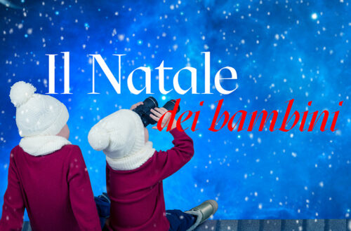 WayCover 13 dicembre - Il Natale dei bambini