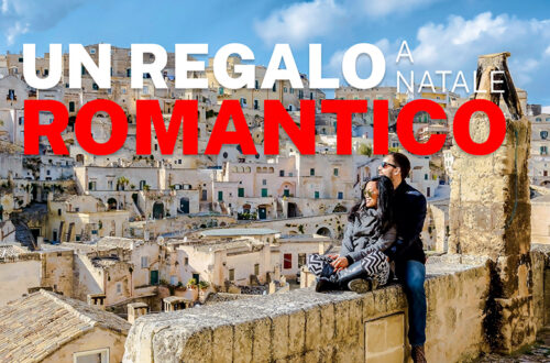 WayCover 14 dicembre - Il regalo romantico