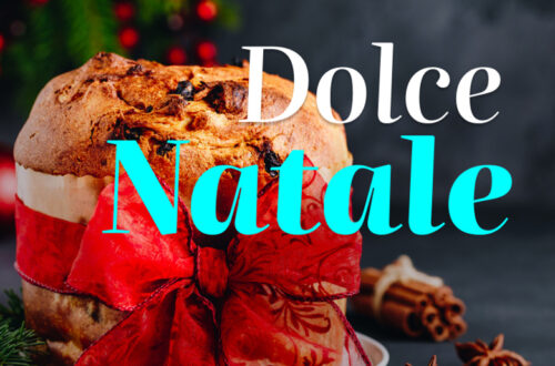 WayCover 15 dicembre - Dolce Natale, la gioia dei golosi