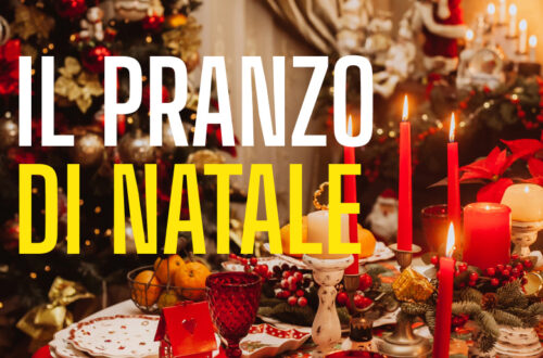 Waycover 22 dicembre - Il pranzo di Natale