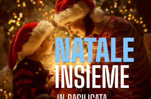 WayCover 23 dicembre - Insieme  a Natale