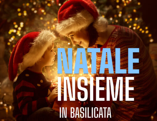 WayCover 23 dicembre - Insieme  a Natale