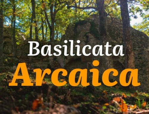 WayCover 7 marzo -  Basilicata arcaica