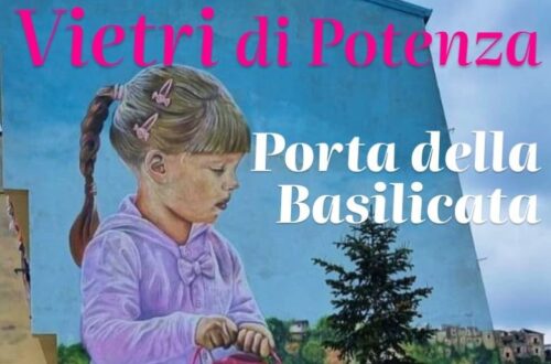 WayCover 2 maggio -  Vietri di Potenza, la porta della Basilicata