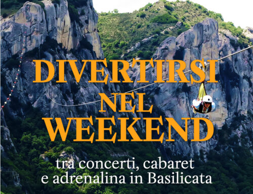 WayCover 26 maggio- Fantasia di Weekend in Basilicata