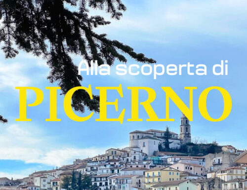 WayCover 30 maggio -  Gita a Picerno