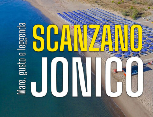 WayCover 28 giugno - Mare, gusto e leggende a Scanzano Jonico