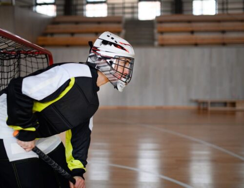A Matera cresce l’entusiasmo per il meraviglioso mondo dell’Hockey