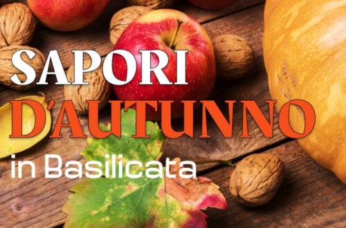 Viaggio nei sapori autentici e autunnali della Basilicata