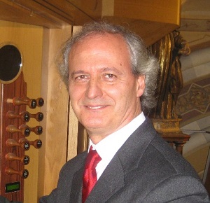 Concerto d’organo del Maestro Francesco Scarcella e mostra d’arte sacra a Potenza