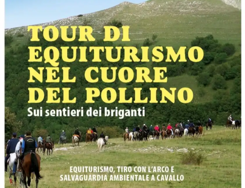 A cavallo nel cuore del Pollino: a San Severino Lucano il tour di equiturismo