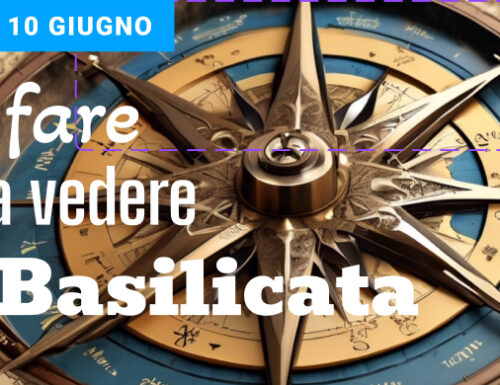 Gli eventi dal 3 al 10 giugno: una settimana tra cultura, stelle e tradizioni