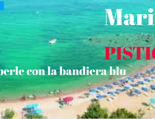 Marina di Pisticci è Bandiera Blu 2024, perla ionica della costa lucana
