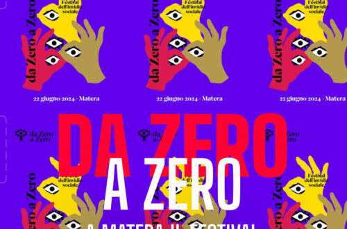 Confesso che ho invidiato: a Matera "Da zero a zero", il festival dell'invidia sociale