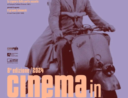A Matera torna il Cinema in Terrazza