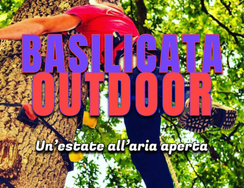 Basilicata Outdoor: un'estate all'aria aperta