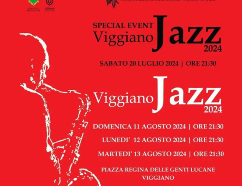 Viggiano Jazz 2024