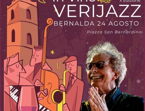 InVino VeriJazz a Bernalda