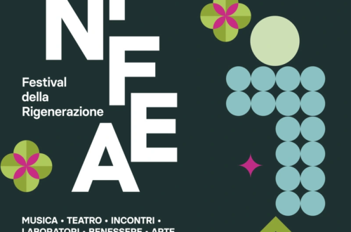 Ninfea – Festival della Rigenerazione ai Laghi di Monticchio