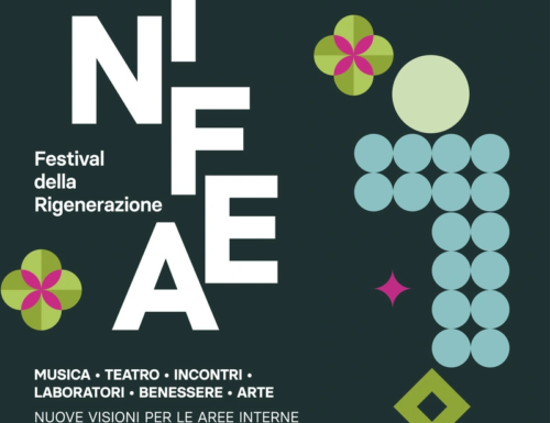 Ninfea – Festival della Rigenerazione ai Laghi di Monticchio