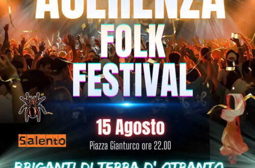 Acerenza Folk Festival