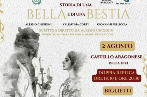 La storia di una Bella e di una Bestia a Bella