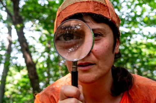 “Humana Foresta” a Monticchio