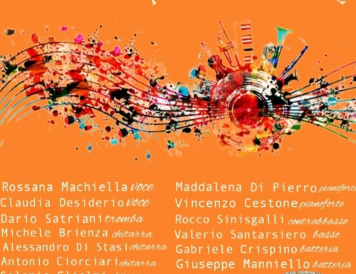 Missanello Jazz Festival