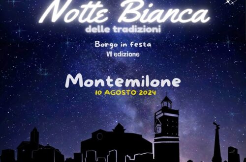 Notte bianca delle tradizioni – Borgo in festa a Montemilone