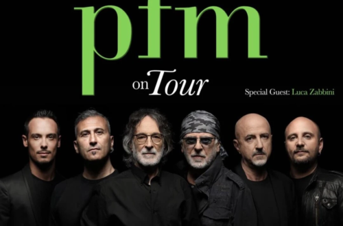 PFM in concerto a Grumento Nova