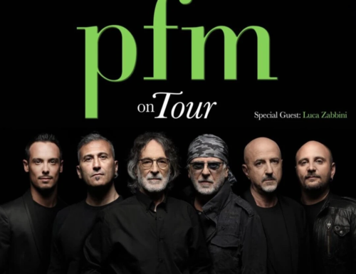 PFM in concerto a Grumento Nova