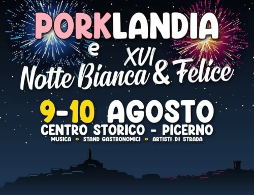 Porklandia a Picerno