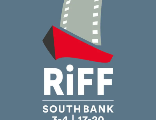 RIFF – RIVER SOUTH BANK 2024 a Castelgrande