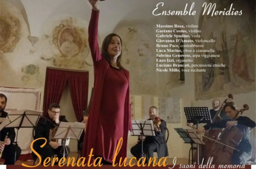 Serenata lucana. I suoni della memoria a Tricarico