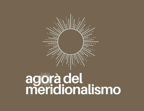 Agorà del Meridionalismo a Castelmezzano