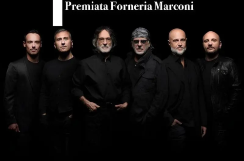 PFM in concerto a Calvello