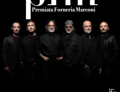 PFM in concerto a Calvello