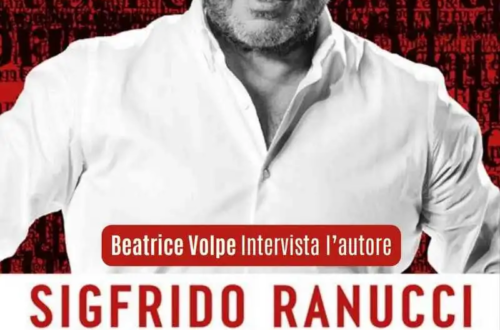 Presentazione del libro "La scelta" di Sigfrido Ranucci a Potenza