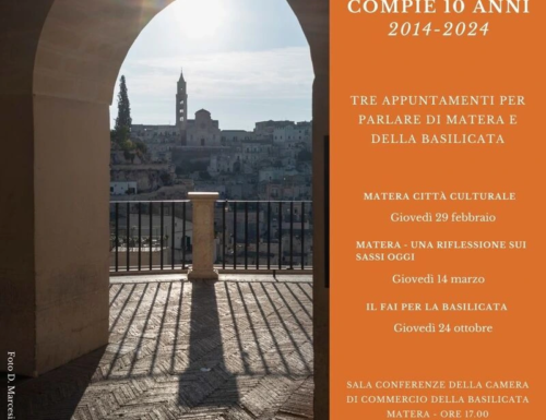 Casa Noha compie dieci anni (2014-2024)