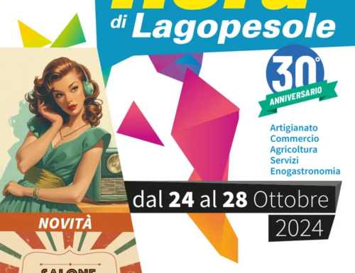 Fiera di Lagopesole