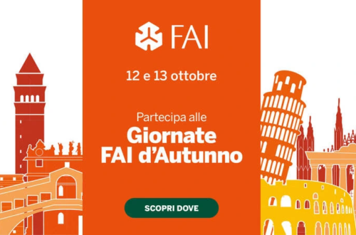 Giornate FAI d’Autunno