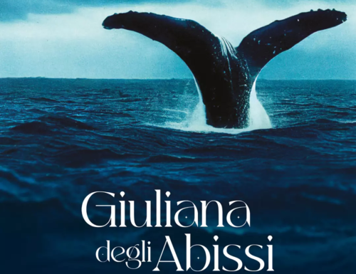 “Giuliana degli Abissi” al Museo Archeologico Nazionale “Domenico Ridola”