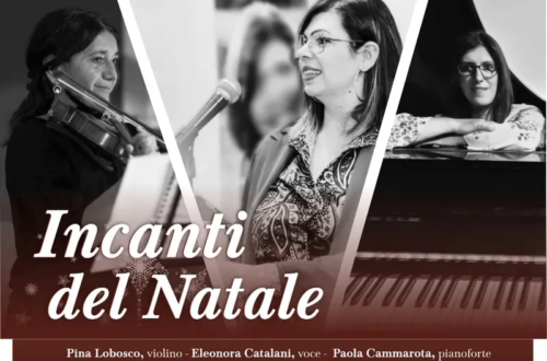 Il Natale incanta in musica ad Armento