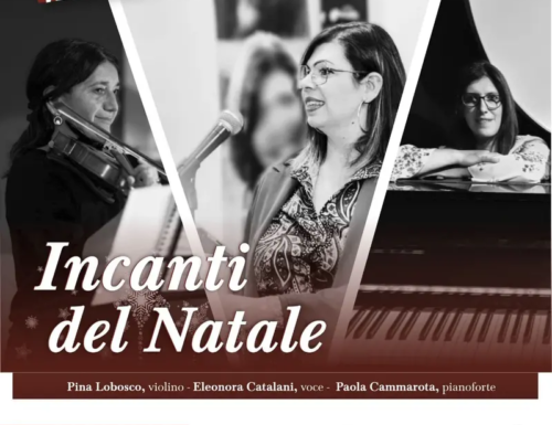 Il Natale incanta in musica ad Armento