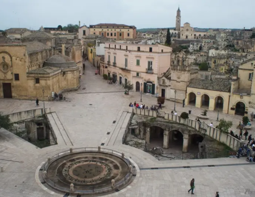 Matera, Natale ricco e Capodanno con i Coma Cose