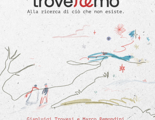 A Matera TroveRemo un viaggio jazz con Trovesi e Remondini